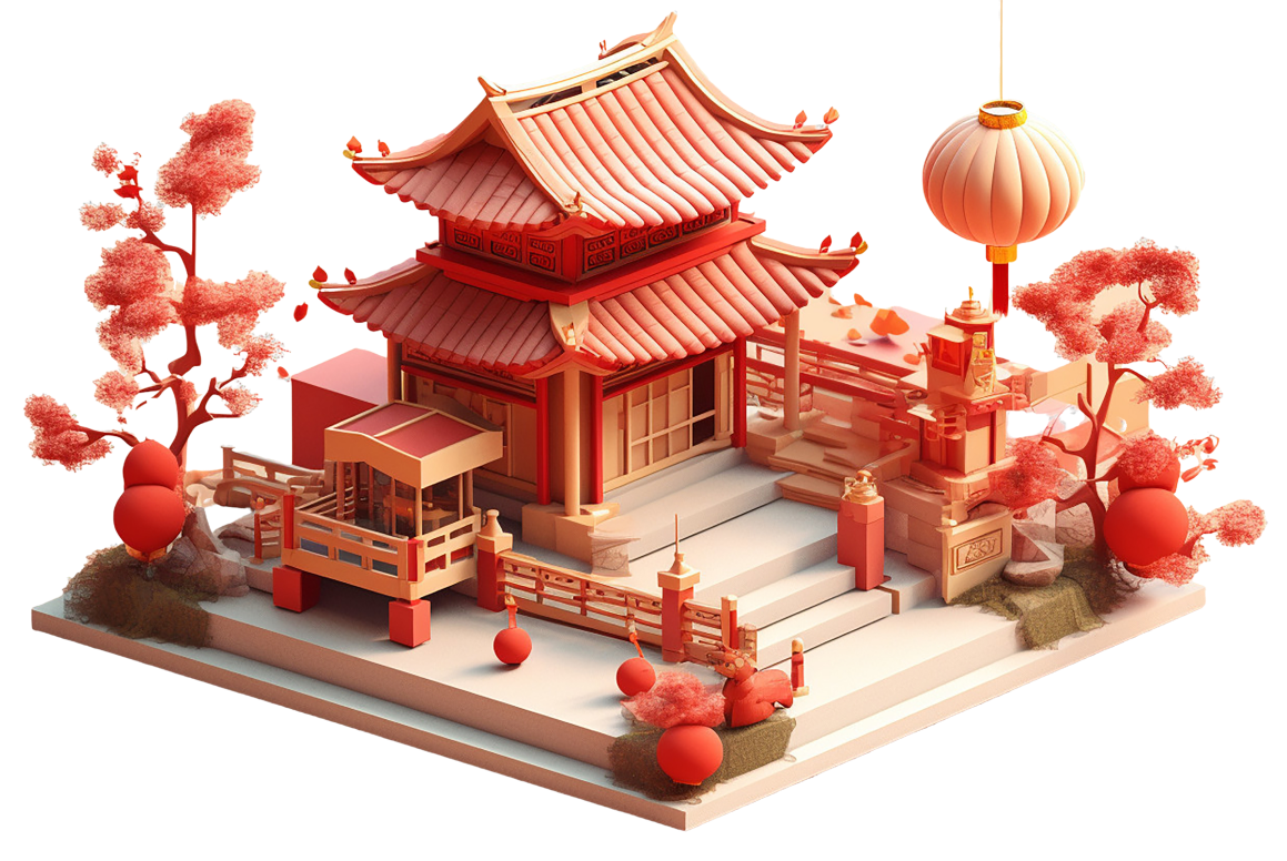 Assistance and support when ordering from China